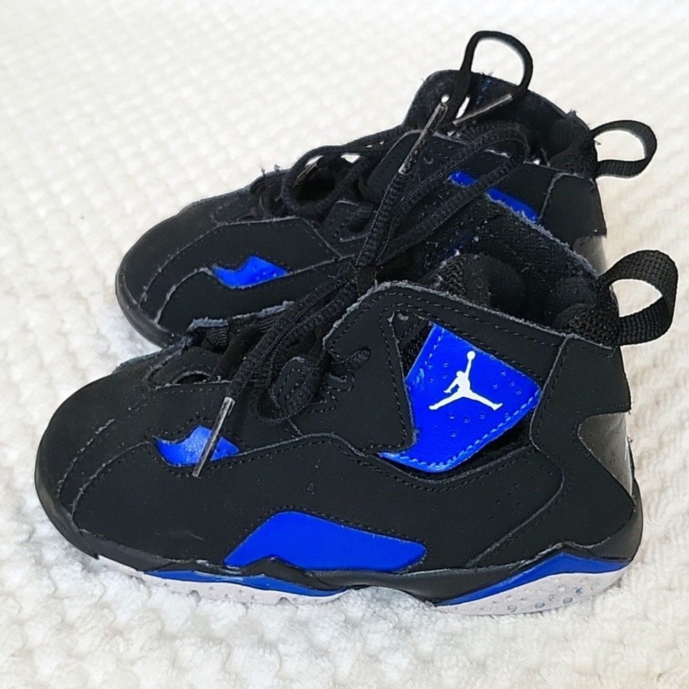 Toddler Jordan True Flight